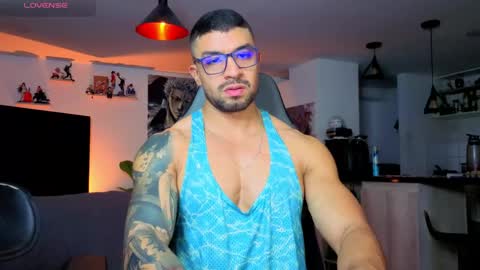 Snapshot of peterjack7 chatting on 8, 6, 2026 Peter Jack online show from 8, 6, 2026