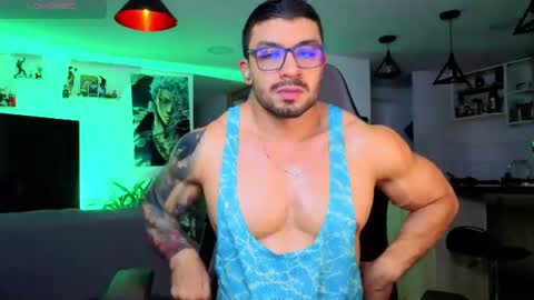 Snapshot of peterjack7 chatting on 2, 7, 2026 Peter Jack online show from 2, 7, 2026