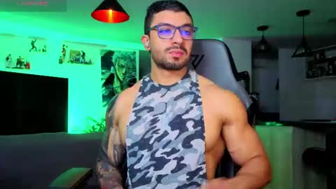 Snapshot of peterjack7 chatting on 3, 7, 2026 Peter Jack online show from 3, 7, 2026