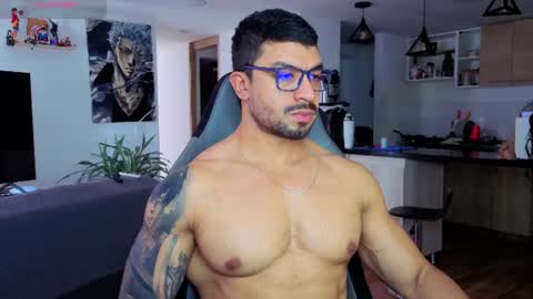 Snapshot of peterjack7 chatting on 6, 7, 2026 Peter Jack online show from 6, 7, 2026