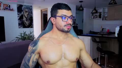 Snapshot of peterjack7 chatting on 8, 7, 2026 Peter Jack online show from 8, 7, 2026