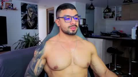 Snapshot of peterjack7 chatting on 18, 7, 2026 Peter Jack online show from 18, 7, 2026