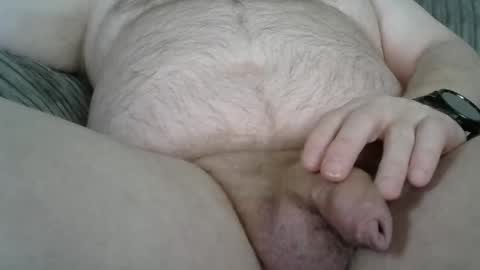 Snapshot of peterrabbit806 chatting on 29, 12, 2024 Stroking for my pleasure online show from 29, 12, 2024