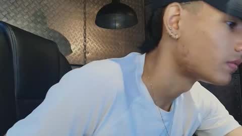 petersanders1 online show from 25, 11, 2025