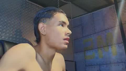 petersanders1 online show from 27, 11, 2025