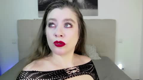 Snapshot of petersemily chatting on 6, 2, 2025 Peters Emily online show from 6, 2, 2025