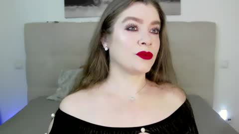 Snapshot of petersemily chatting on 19, 2, 2025 Peters Emily online show from 19, 2, 2025