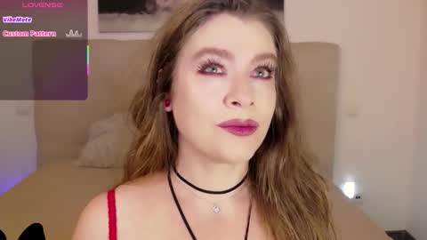 Snapshot of petersemily chatting on 22, 10, 2025 Peters Emily online show from 22, 10, 2025