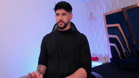 Snapshot of petesevans_1 chatting on 7, 1, 2026 PETES EVANS new account online show from 7, 1, 2026