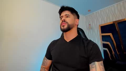 Snapshot of petesevans_1 chatting on 13, 1, 2026 PETES EVANS new account online show from 13, 1, 2026