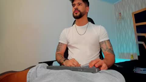 Snapshot of petesevans_1 chatting on 14, 1, 2026 PETES EVANS new account online show from 14, 1, 2026