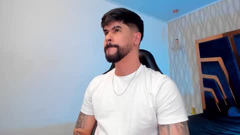 Snapshot of petesevans_1 chatting on 31, 1, 2026 PETES EVANS new account online show from 31, 1, 2026