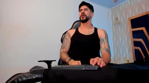 Snapshot of petesevans_1 chatting on 1, 2, 2026 PETES EVANS new account online show from 1, 2, 2026