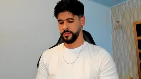 Snapshot of petesevans_1 chatting on 3, 2, 2026 PETES EVANS new account online show from 3, 2, 2026