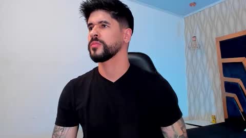 Snapshot of petesevans_1 chatting on 4, 2, 2026 PETES EVANS new account online show from 4, 2, 2026