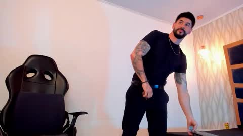 Snapshot of petesevans_1 chatting on 6, 2, 2026 PETES EVANS new account online show from 6, 2, 2026