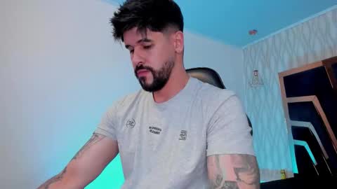 Snapshot of petesevans_1 chatting on 20, 2, 2026 PETES EVANS new account online show from 20, 2, 2026