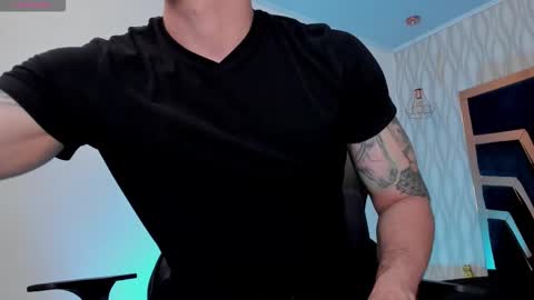 Snapshot of petesevans_1 chatting on 20, 2, 2026 PETES EVANS new account online show from 20, 2, 2026