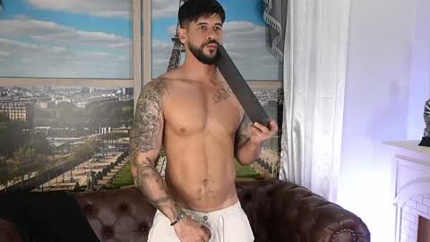 Snapshot of petesevans_1 chatting on 28, 5, 2026 PETES EVANS new account online show from 28, 5, 2026