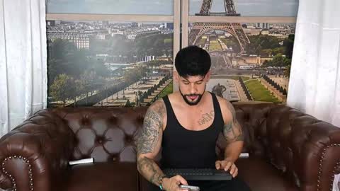 Snapshot of petesevans_1 chatting on 30, 5, 2026 PETES EVANS new account online show from 30, 5, 2026