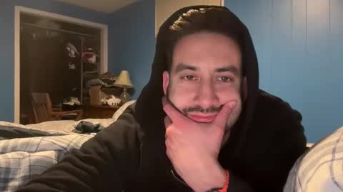 peteypete204 online show from 7, 3, 2026