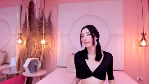 Snapshot of petiite_aliice chatting on 27, 1, 2025 Alice online show from 27, 1, 2025