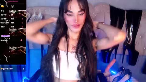 Snapshot of petite_bigload_7inches_thick69 chatting on 27, 9, 2025 BIGLOAD online show from 27, 9, 2025