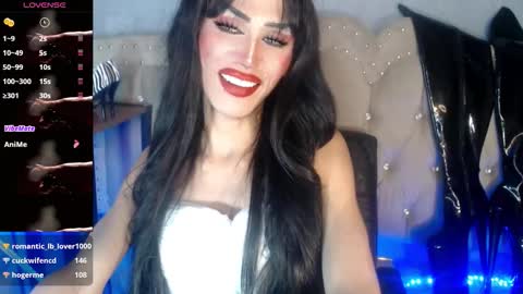 Snapshot of petite_bigload_7inches_thick69 chatting on 2, 10, 2025 BIGLOAD online show from 2, 10, 2025