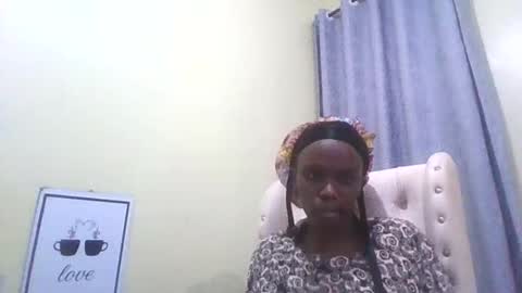 Desiree online show from 16, 5, 2026