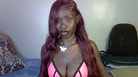 Lunar online show from 5, 11, 2025