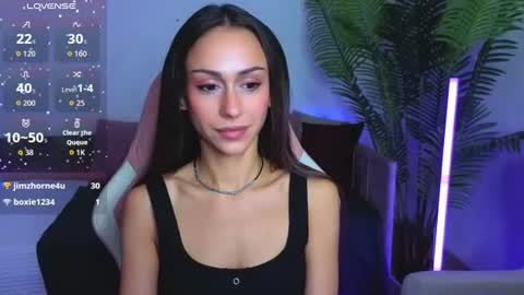Alice online show from 22, 6, 2026