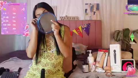 Snapshot of petite_pepper18 chatting on 15, 7, 2026 petite_pepper18 online show from 15, 7, 2026