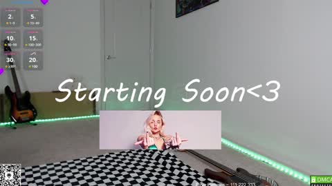 PiperAvery online show from 29, 1, 2025