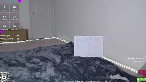 PiperAvery online show from 9, 2, 2025