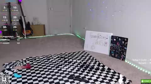 PiperAvery online show from 1, 3, 2025