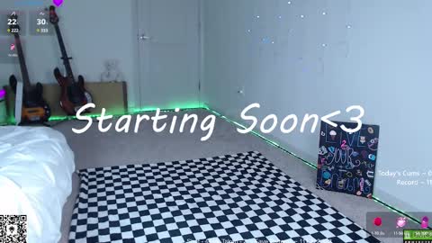 PiperAvery online show from 12, 3, 2025