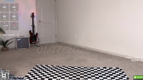 PiperAvery online show from 17, 1, 2026