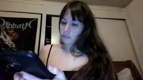 Petitedoll30 online show from 8, 12, 2024
