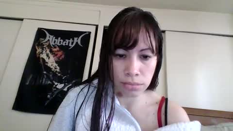 Petitedoll30 online show from 16, 12, 2024