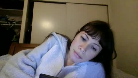 Petitedoll30 online show from 14, 1, 2025