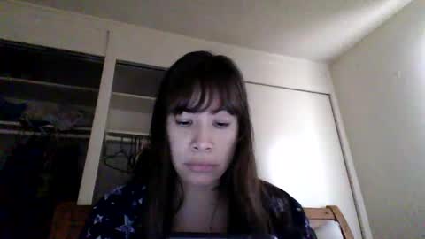 Petitedoll30 online show from 1, 3, 2025