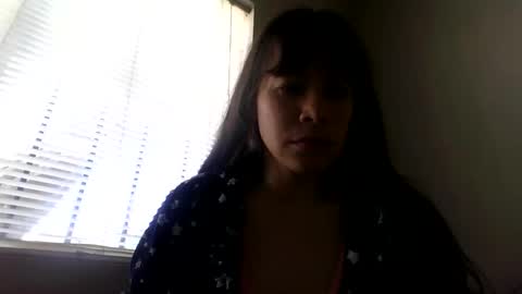 Petitedoll30 online show from 1, 12, 2025