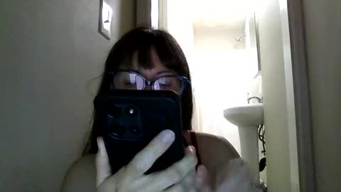 Petitedoll30 online show from 19, 5, 2026