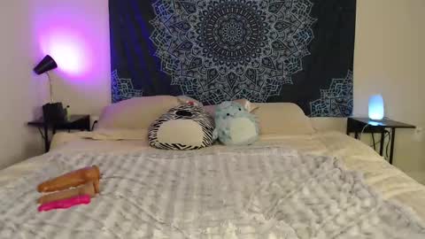 Snapshot of petitegirluvsdick chatting on 31, 10, 2025 Bella online show from 31, 10, 2025