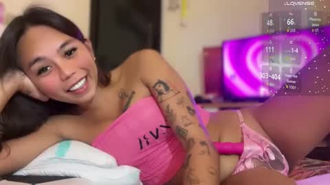 miss lisa online show from 6, 1, 2026