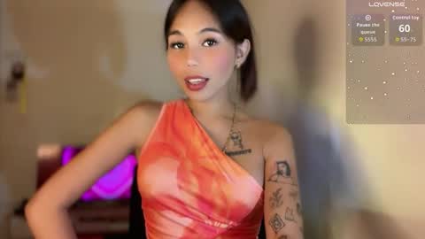 miss lisa online show from 15, 3, 2026