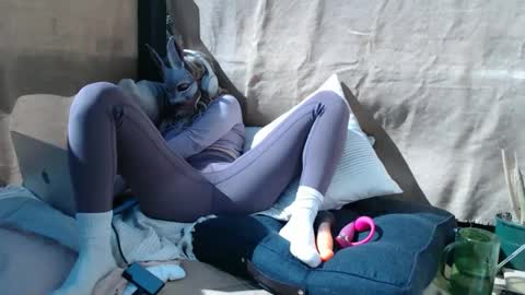 Snapshot of petitegirlypop chatting on 3, 10, 2025 petitegirlypop online show from 3, 10, 2025