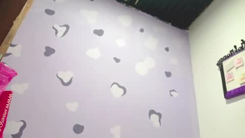 Snapshot of petiteivoryqueen chatting on 4, 12, 2024 danna online show from 4, 12, 2024