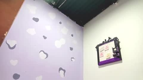Snapshot of petiteivoryqueen chatting on 6, 12, 2024 danna online show from 6, 12, 2024