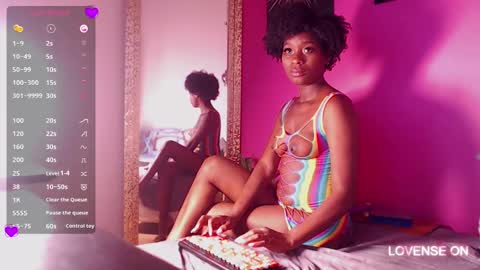 little sharon online show from 8, 3, 2025